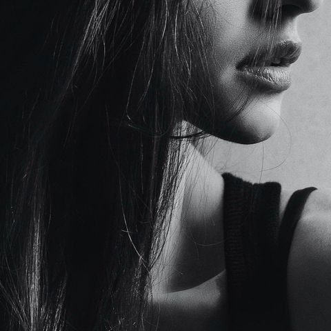 You are currently viewing Cracked Lips In The Winter?