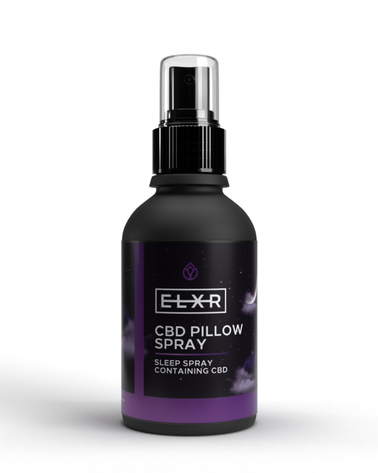 Pillow Spray