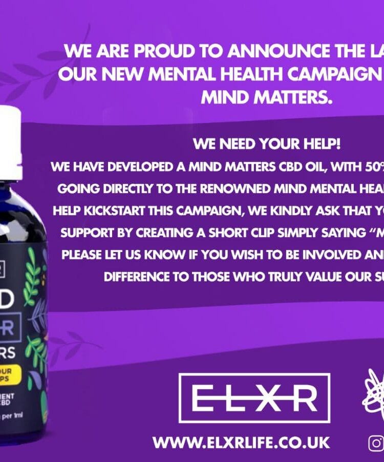 Mind Over Matters (Berry)